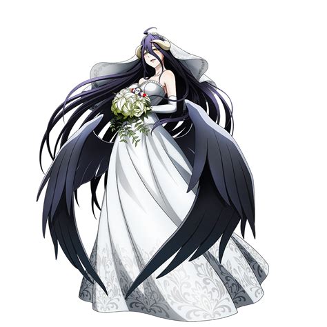 albedo (overlord)